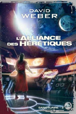 [Sanctuaire 02] • L'Alliance Des Hérétiques